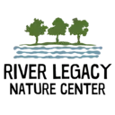 Logo of River Legacy Nature Center
