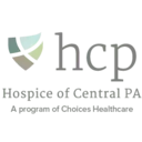 Logo of Hospice of Central PA