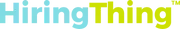 Logo of HiringThing