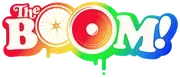 Logo of The BOOM