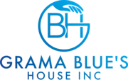 Logo of GRAMA BLUES HOUSE INC
