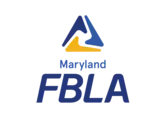 Logo of Maryland Future Business Leaders of America