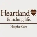 Logo of Heartland Hospice