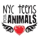 Logo of NYC Teens for Animals Inc