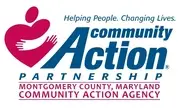 Logo of Community Action Agency of Montgomery County
