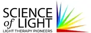 Logo of SCIENCE OF LIGHT