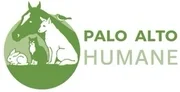 Logo de Palo Alto Humane Society