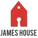 Logo of James House