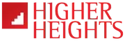 Logo of Higher Heights