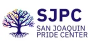 Logo de San Joaquin Pride Center, Inc.