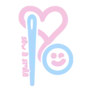 Logo of Sew a Smile