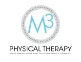 Logo of M3 Physical Therapy