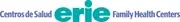 Logo of Erie Family Health Centers