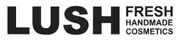 Logo de Lush Cosmetics