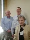 Logo de United Way of Pickens County