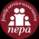 Logo of FAMILY SERVICE ASSOCIATION OF NORTHEASTERN PENNSYLVANIA