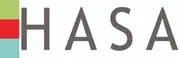 Logo of HASA