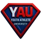 Logo of Youth Athlete University, Inc.