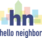 Logo of Hello Neighbor