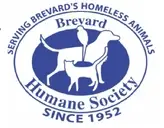 Logo of CENTRAL BREVARD HUMANE SOCIETY