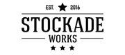Logo of Stockade Works
