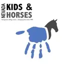Logo of Kids & Horses, Inc.