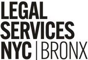 Logo of Legal Services NYC - Bronx