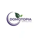 Logo of Domotopia