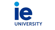 Logo de IE University