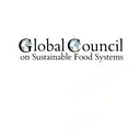 Logo de Global Council on Sustainable Food Systems