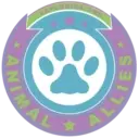 Logo of Animal Allies Florida