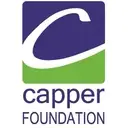 Logo of Capper Foundation