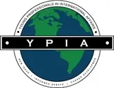 Logo de Young Professionals in International Affairs DC