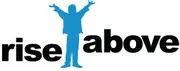 Logo of Rise Above Foundation