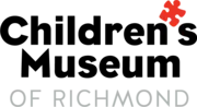 Logo of CHILDRENS MUSEUM OF RICHMOND