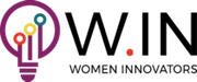 Logo of Women Innovators