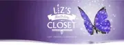 Logo of Liz’s Birthday Closet