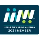 Logo of Meals on Wheels Association of Marion Area Inc