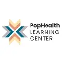 Logo of PopHealth Learning Center