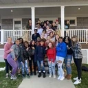 Logo de Champaign County YoungLives