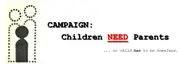 Logo de CAMPAIGN-CHILDREN NEED PARENTS INC