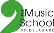 Logo of The Music School of Delaware, Inc.