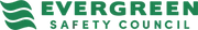 Logo de Evergreen Safety Council