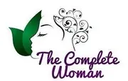 Logo of Complete Woman Naked But Not Ashamed Conference