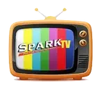 Logo de Spark TV
