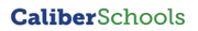 Logo of Caliber Schools