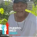 Logo de Puerto Rico Rises, Corp.