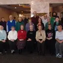 Logo of Singing Angels INC