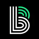 Logo of Big Brothers Big Sisters of Greater Cincinnati