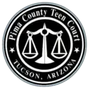 Logo of Pima County Teen Court (a program of YWCA Southern Arizona)